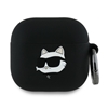 Изображение Karl Lagerfeld KLA4RUNCHK Protective cover for headphones AirPods 4