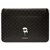 Picture of Karl Lagerfeld KLCS16SAKHPKK Laptop Bag 16”