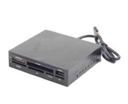 Picture of MEMORY READER INTERNAL USB/FDI2-ALLIN1-02-B GEMBIRD