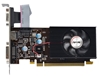 Picture of Karta graficzna - Geforce GT210 1GB DDR2 64Bit DVI HDMI VGA LP Fan V7 