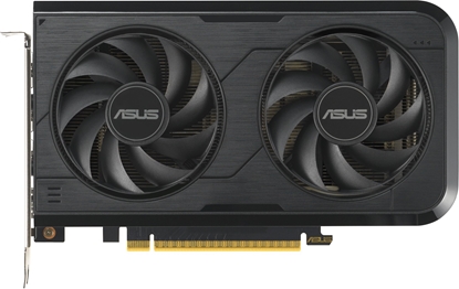 Attēls no Asus DUAL GeForce RTX 5050 8GB GDDR6 OC Edition | NVIDIA | 8 GB | GeForce RTX 5050 | GDDR6 | HDMI ports quantity 1 | PCI Express 5.0