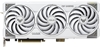 Picture of Asus TUF Gaming GeForce RTX 5070 Ti 16GB GDDR7 BTF White OC Edition | NVIDIA | 16 GB | GeForce RTX 5070 Ti | GDDR7 | HDMI ports quantity 2 | PCI Express 5.0