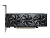 Picture of Graphics Card|GIGABYTE|NVIDIA GeForce RTX 5060|8 GB|GDDR7|128 bit|PCIE 5.0 16x|GPU 2512 MHz|Triple slot Fansink|GV-N5060OC-8GL