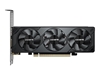 Picture of Graphics Card|GIGABYTE|NVIDIA GeForce RTX 5060|8 GB|GDDR7|128 bit|PCIE 5.0 16x|GPU 2512 MHz|Triple slot Fansink|GV-N5060OC-8GL
