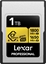 Изображение Karta Lexar Professional Gold CFexpress 1 TB  (LCAGOLD001T-RNENG)