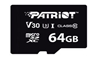 Picture of Karta MicroSDHC 64GB VX V30 C10 UHS-I U3