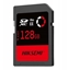 Picture of Karta pamici SDXC HIKSEMI CAPTURE HS-SD-E60(STD) 128GB 250/100 MB/s Class 10 U3 TLC V60