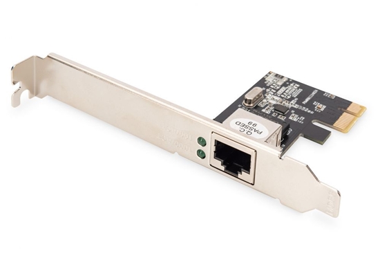 Picture of Digitus Gigabit Ethernet PCI Express Network Card