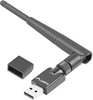 Picture of Karta sieciowa USB N150 1 zewnętrzna antena  NC-0150-WE