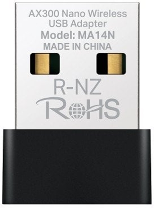 Attēls no Karta sieciowaMercusysMA14N