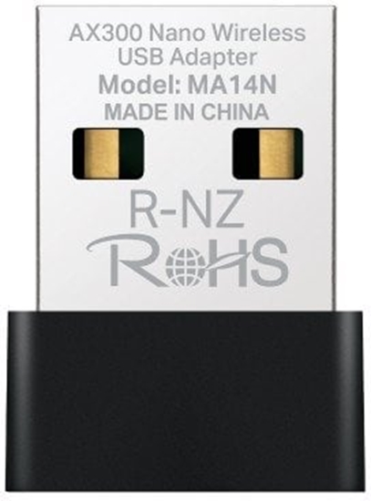 Picture of Karta sieciowaMercusysMA14N