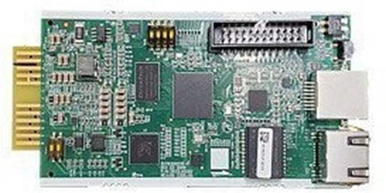 Picture of Karta SNMP IPv6 3915100975-S35