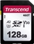 Изображение Karta Transcend 460T SDXC 128 GB UHS-I/U3 A2 V30 (TS128GSDC460T-VS1)