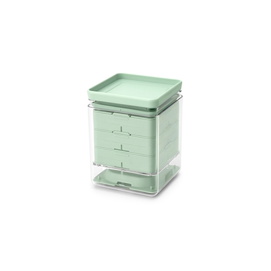 Изображение Kartupeļu un dārzeņu griezējs Brabantia Tasty+