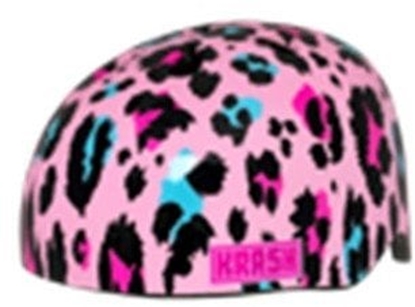 Picture of Kask dziecicy juniorski KRASH PANTHERA roz. M YOUTH FS 8+ (54-58 cm) (NEW 2025)