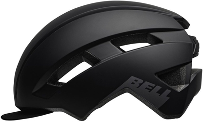 Picture of Kask miejski BELL DAILY matte black roz. M/L (5360 cm) (NEW)