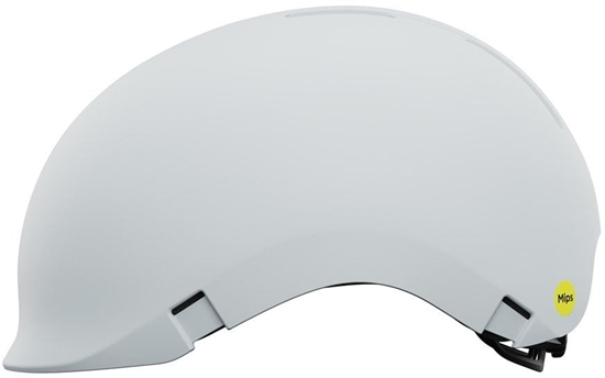 Picture of Kask miejski GIRO HOXTON matte chalk roz. L (59-63 cm) (NEW 2025)