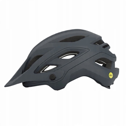 Изображение Kask mtb GIRO MERIT SPHERICAL matte rush roz. M (55-59 cm) (NEW 2025)