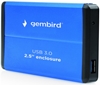 Picture of Kastīte cietajam diskam Gembird 2,5" HDD SATA USB 3.0