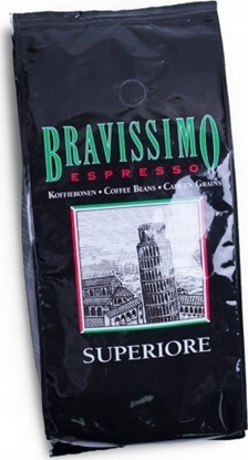 Picture of Kawa ziarnista Bravissimo Espresso Superiore 1 kg