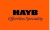 Изображение Kawa ziarnista HAYB Yellow Espresso Blend 250 g