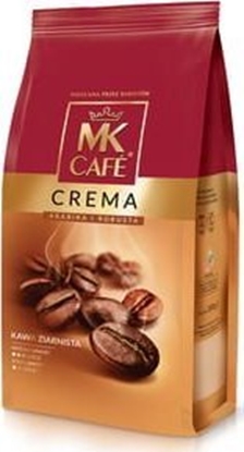 Attēls no Kawa ziarnista MK Cafe Crema 1 kg