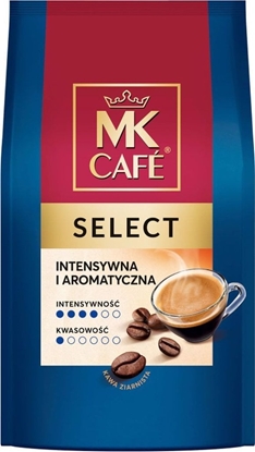 Picture of Kawa ziarnista MK Cafe Select 1 kg
