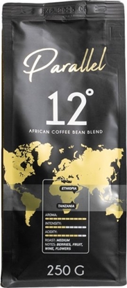 Picture of Kawa ziarnista Parallel 12 250 g