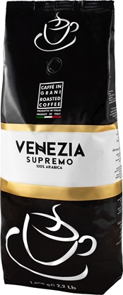 Picture of Kawa ziarnista Venezia Barista Plus 1 kg