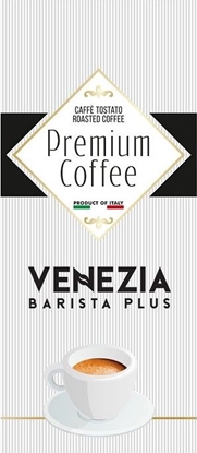 Изображение Kawa ziarnista Venezia Barista Plus 1 kg