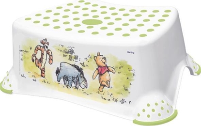 Picture of Keeeper Keeeper Stopie podest dla dzieci Winnie the pooh