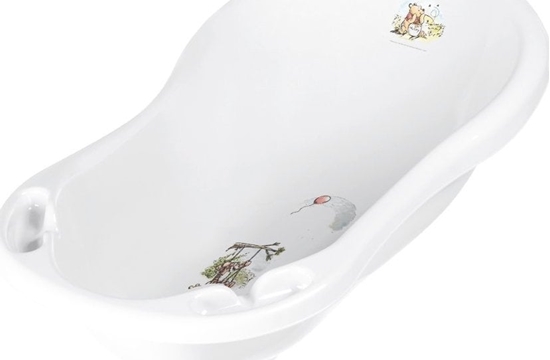 Picture of Keeeper Wanienka z korkiem 84 cm Winnie The Pooh biaa 100 238 00