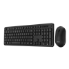 Picture of KEYBOARD +MOUSE WRL OPT. CW100/BLACK 90XB0700-BKM0V0 ASUS