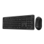 Picture of KEYBOARD +MOUSE WRL OPT. CW100/BLACK 90XB0700-BKM1F0 ASUS