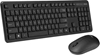 Picture of KEYBOARD +MOUSE WRL OPT. CW100/BLACK 90XB0700-BKM1F0 ASUS