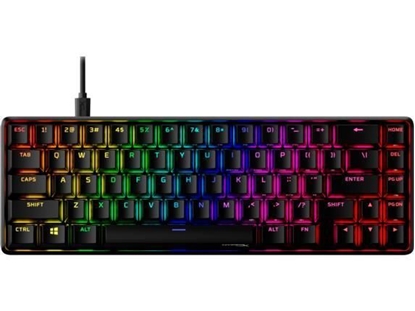 Изображение KEYBOARD ALLOY ORIGINS 65/NOR 4P5D6AN#UUW HYPERX
