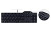 Picture of KEYBOARD KB-813 SC EST/BLACK 580-AFYX DELL