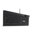 Picture of KEYBOARD KU100 BLACK/90XB05E0-BKB010 ASUS