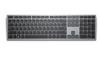 Picture of Dell KB700 Wireless Keyboard Titan Gray RU/EN