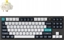 Attēls no KEYBOARD WRL Q3 MAX RGB/CARBON BLACK Q3M-M4 KEYCHRON