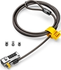 Изображение Kensington ClickSafe® Universal Combination Laptop Lock