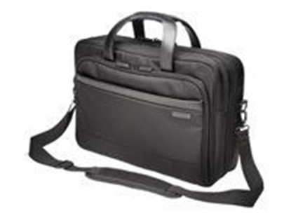 Изображение KENSINGTON Contour Briefcase 15.6inch