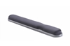 Picture of Kensington Height Adjustable Gel Keyboard Wrist Rest - Black