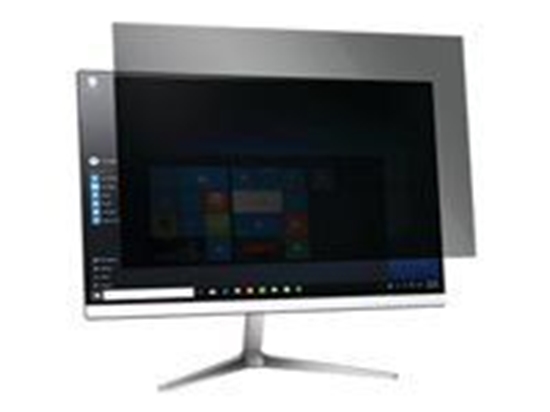 Picture of KENSINGTON Privacy Plg 23.8inch Wide