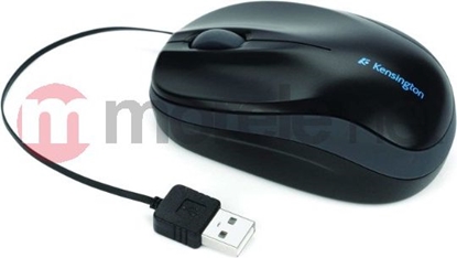 Picture of Kensington Pro Fit™ Retractable Mobile Mouse