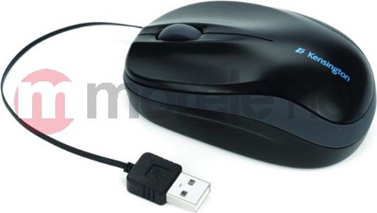 Picture of Kensington Pro Fit™ Retractable Mobile Mouse