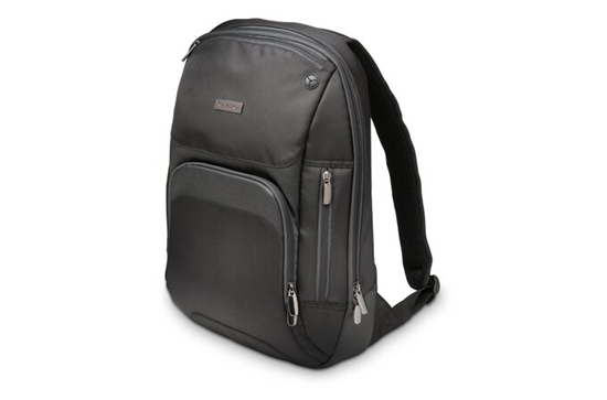 Picture of Kensington Triple Trek 14'' Ultrabook Optimised Backpack - Black