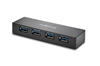 Picture of Kensington UH4000C USB 3.0 4-Port Hub + Charging