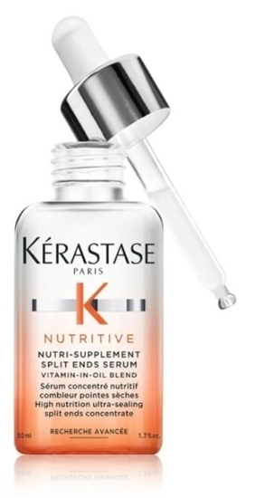 Picture of Kérastase Nutritive Nutri-Supplement Split Ends Serum 50 ml