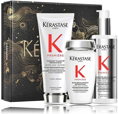 Picture of Kérastase Première Set 250ml + 250ml + 150ml
